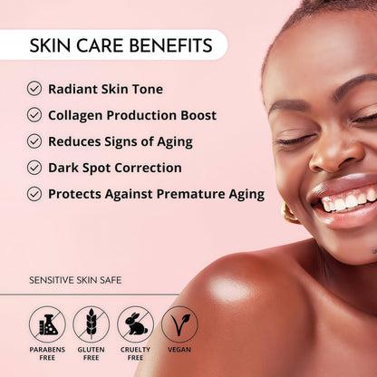 Peptide Squad Collagen Renewal Serum