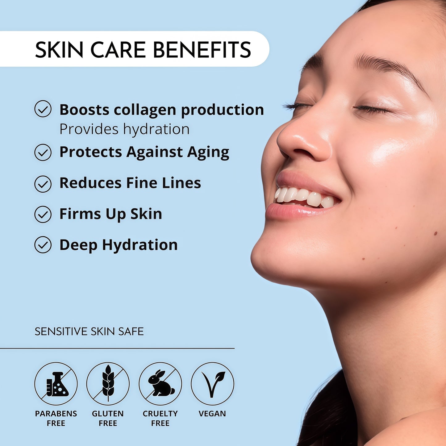 Glow Maker Vitamin C Serum
