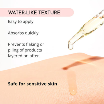 Peptide Squad Collagen Renewal Serum